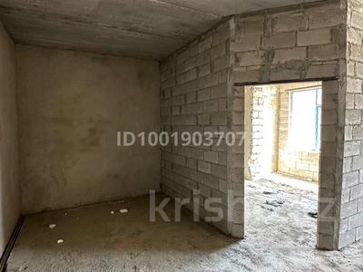 3-бөлмелі пәтер · 87.6 м² · 5/7 қабат, 17-й мкр 107, бағасы: 17.5 млн ₸ в Актау
