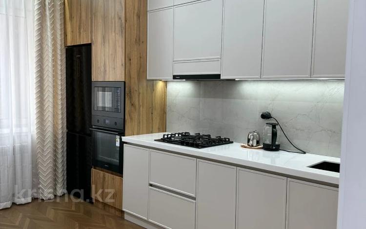2-комнатная квартира · 61 м² · 6/9 этаж, Тауелсиздик 30 за 46.8 млн ₸ в Костанае — фото 2