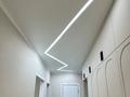 2-комнатная квартира · 61 м² · 6/9 этаж, Тауелсиздик 30 за 46.8 млн ₸ в Костанае — фото 20