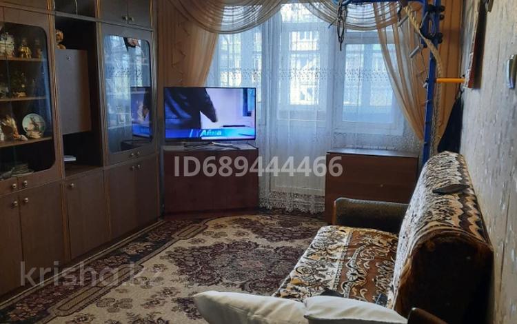 2-комнатная квартира, 46.7 м², 4/5 этаж, Проспект Республики 25Б за 14.2 млн 〒 в Шымкенте, Аль-Фарабийский р-н — фото 6