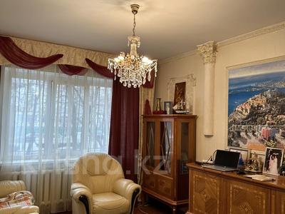 3-комнатная квартира, 65 м², 1/8 этаж, мкр Орбита-3 13 за 45 млн 〒 в Алматы, Бостандыкский р-н