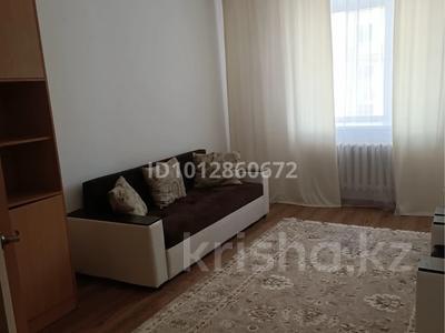 1-комнатная квартира · 41 м² · 2 этаж, Мухамедханов 28 — КазУТБ университет за 21.5 млн ₸ в Астане