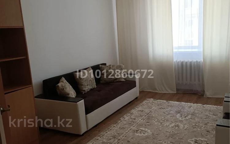 1-комнатная квартира · 41 м² · 2 этаж, Мухамедханов 28 — КазУТБ университет за 21.5 млн ₸ в Астане — фото 2
