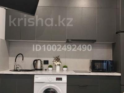 1-комнатная квартира · 31 м² · 9/9 этаж, Ауэзова 213Б — ЖК Строитель Рынок Жибек жолы , в 5 минутах от вокзала за 9 000 〒 в Кокшетау