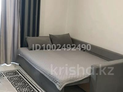 1-комнатная квартира · 31 м² · 9/9 этаж, Ауэзова 213Б — Рынок Жибек жолы , в 5 минутах от вокзала за 9 000 〒 в Кокшетау