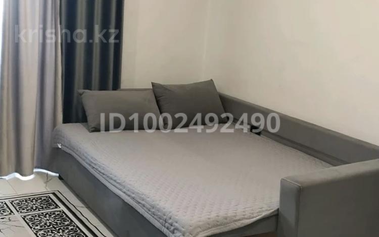 1-комнатная квартира · 31 м² · 9/9 этаж, Ауэзова 213Б — Рынок Жибек жолы , в 5 минутах от вокзала за 9 000 〒 в Кокшетау — фото 40