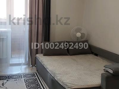 1-комнатная квартира · 31.5 м², Ауэзова 213 Б — Пересечение с Пушкина, рынок Жыбек жолы за 11 000 ₸ в Кокшетау