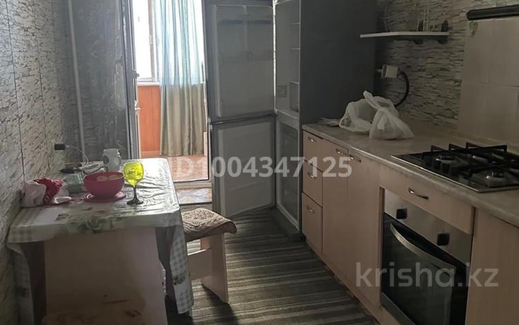 2-комнатная квартира · 48 м² · 2/5 этаж, Каратал 1 за 110 000 ₸ в Талдыкоргане — фото 2