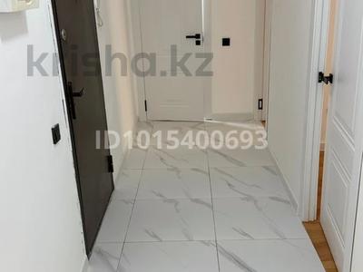2-комнатная квартира · 53.9 м² · 5/9 этаж, Асыл Арман 5 за 26 млн ₸ в Иргели