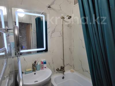 3-комнатная квартира · 56 м² · 5/5 этаж, мкр Казахфильм — Сыргабекова за 39.5 млн 〒 в Алматы, Бостандыкский р-н