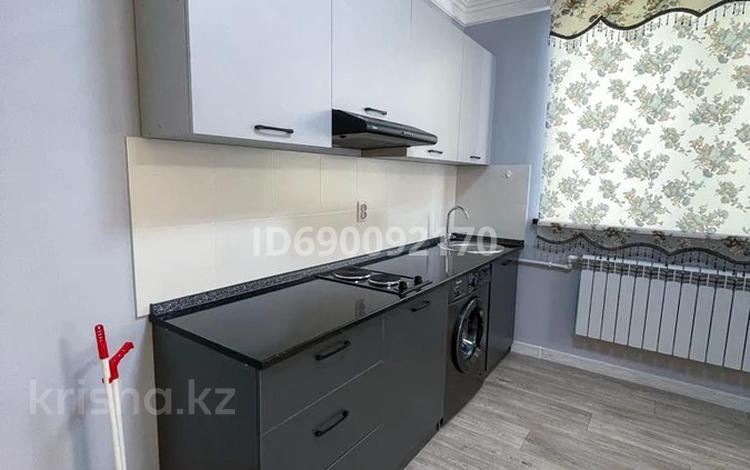 1-комнатная квартира · 35 м² · 1/3 этаж, Кожамкулова — Уг Макатаева за 225 000 ₸ в Алматы, Алмалинский р-н — фото 21