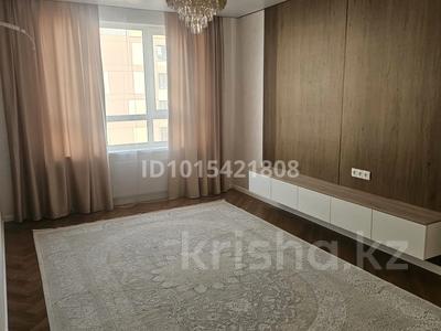 2-бөлмелі пәтер · 53 м² · 4/6 қабат, Бауыржана Момышулы 11/14а, бағасы: 43.5 млн ₸ в Алматы, Алатауский р-н
