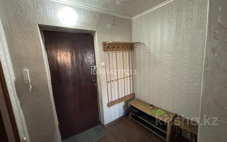 1-комнатная квартира · 40 м² · 6/9 этаж, мкр Юго-Восток, проспект республики 4 за 130 000 ₸ в Караганде, Казыбек би р-н — фото 2