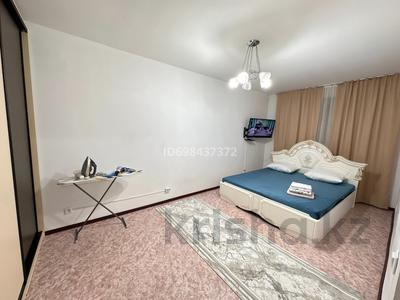 1-комнатная квартира · 45 м² · 2/5 этаж, Старый город, Кунаева 3В — 8 школа-Горпитомник-Нокина за 16 млн 〒 в Актобе, Старый город