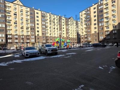 3-комнатная квартира · 99 м² · 5/10 этаж, мкр Нурсая, Таумуша Жумагалиева 10 за 33.5 млн ₸ в Атырау