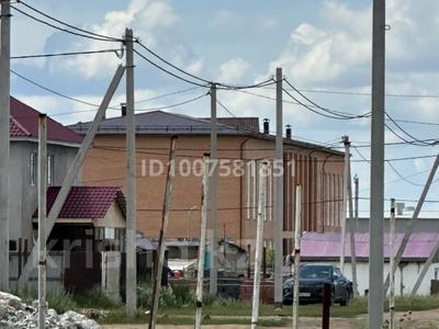 Участок · 10 соток, Астана за 8 млн ₸
