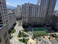 2-бөлмелі пәтер · 45.6 м² · 11 қабат, Егизбаева 3, 5 — Каныша Сатпаева, бағасы: 48 млн ₸ в Алматы, Бостандыкский р-н — фото 2