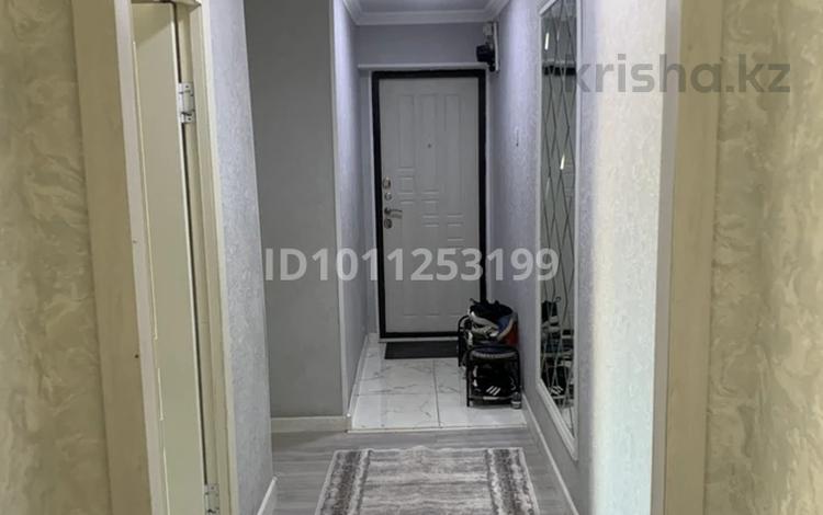 3-бөлмелі пәтер · 64 м² · 1/5 қабат, Гурбы 99, бағасы: 16 млн ₸ в Сатпаев — фото 2