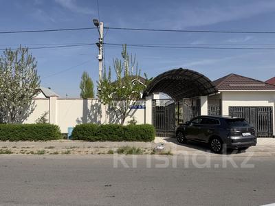Жеке үй · 6 бөлме · 250 м² · 8 жүзд., мкр Нуртас, Кулагер 127 — Кенжарык, бағасы: 105 млн ₸ в Шымкенте, Каратауский р-н