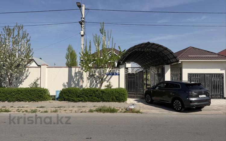 Жеке үй · 6 бөлме · 250 м² · 8 жүзд., мкр Нуртас, Кулагер 127 — Кенжарык, бағасы: 105 млн ₸ в Шымкенте, Каратауский р-н — фото 50