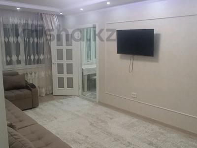 2-комнатная квартира · 70 м² · 1/5 этаж, ул. Магельдина 46 — ул. Тамирлановское шоссе д.30 за 13 000 ₸ в Шымкенте, Туран р-н