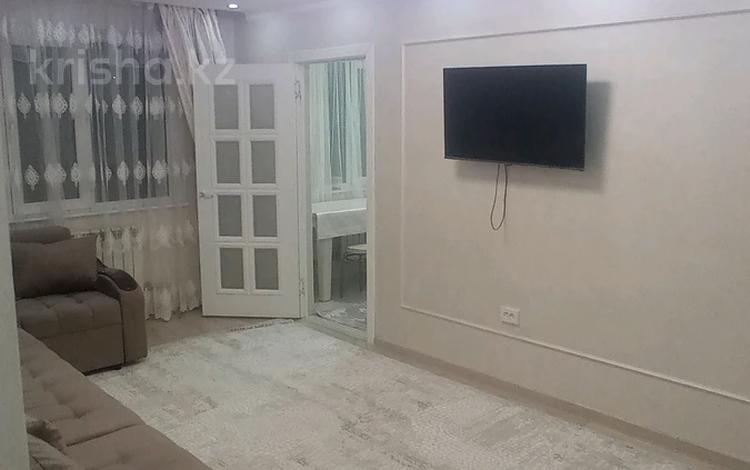 2-комнатная квартира · 70 м² · 1/5 этаж, ул. Магельдина 46 — ул. Тамирлановское шоссе д.30 за 13 000 ₸ в Шымкенте, Туран р-н — фото 2