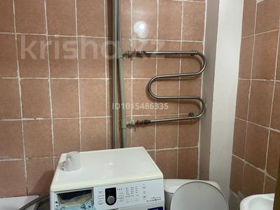 2-бөлмелі пәтер · 50 м² · 3/5 қабат, Петрова 19, бағасы: 190 000 ₸ в Астане, Алматы р-н