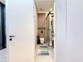 3-бөлмелі пәтер · 70 м² · 8/20 қабат, Гагарина 310 — Кожабекова, бағасы: 30 000 ₸ в Алматы, Бостандыкский р-н — фото 10