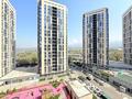 3-бөлмелі пәтер · 70 м² · 8/20 қабат, Гагарина 310 — Кожабекова, бағасы: 30 000 ₸ в Алматы, Бостандыкский р-н — фото 13