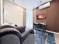 3-бөлмелі пәтер · 70 м² · 8/20 қабат, Гагарина 310 — Кожабекова, бағасы: 30 000 ₸ в Алматы, Бостандыкский р-н — фото 3