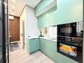3-бөлмелі пәтер · 70 м² · 8/20 қабат, Гагарина 310 — Кожабекова, бағасы: 30 000 ₸ в Алматы, Бостандыкский р-н — фото 4