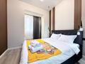 3-бөлмелі пәтер · 70 м² · 8/20 қабат, Гагарина 310 — Кожабекова, бағасы: 30 000 ₸ в Алматы, Бостандыкский р-н — фото 5