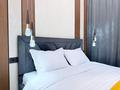 3-бөлмелі пәтер · 70 м² · 8/20 қабат, Гагарина 310 — Кожабекова, бағасы: 30 000 ₸ в Алматы, Бостандыкский р-н — фото 6