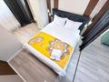 3-бөлмелі пәтер · 70 м² · 8/20 қабат, Гагарина 310 — Кожабекова, бағасы: 30 000 ₸ в Алматы, Бостандыкский р-н — фото 7