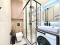 3-бөлмелі пәтер · 70 м² · 8/20 қабат, Гагарина 310 — Кожабекова, бағасы: 30 000 ₸ в Алматы, Бостандыкский р-н — фото 9