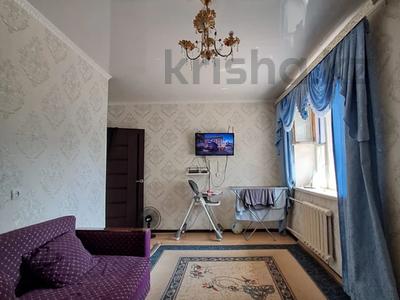 2-бөлмелі пәтер · 48 м² · 1/3 қабат, 2 микр, бағасы: 19 млн ₸ в Конаеве