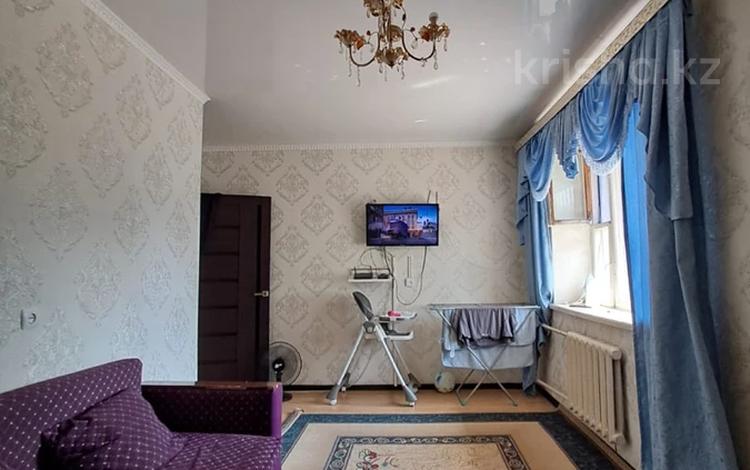 2-бөлмелі пәтер · 48 м² · 1/3 қабат, 2 микр, бағасы: 19 млн ₸ в Конаеве — фото 2