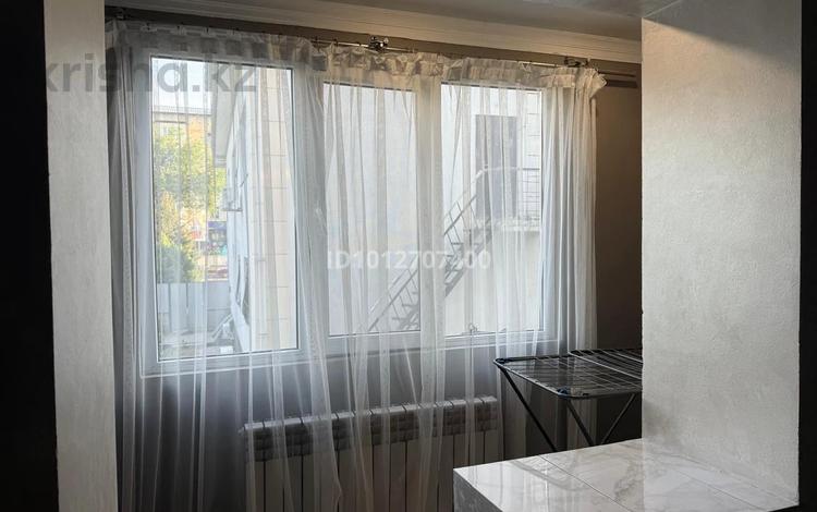 1-бөлмелі пәтер · 30 м² · 2/4 қабат, Толе би 37 а, бағасы: 180 000 ₸ в Каскелене — фото 2
