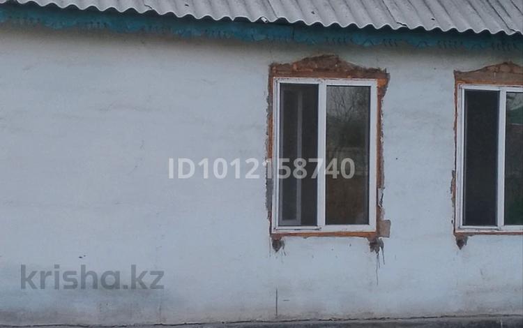 Отдельный дом · 3 комнаты · 90 м² · 20 сот., Хамраева 15 — Хамраева космонавтов за 22 млн ₸ в  — фото 2