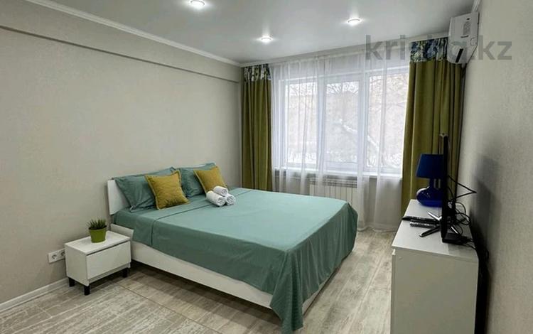 1-комнатная квартира · 35 м² · 2/5 этаж, Бульвар Гагарина 19 — Грузинская за 18 000 ₸ в Усть-Каменогорске — фото 2