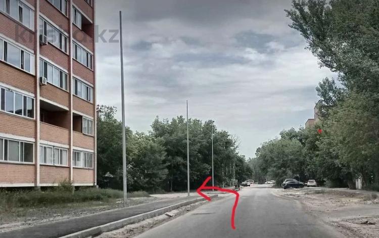 Участок · 16 соток, Расковой 6/2 — САРЫАРКА за 55 млн ₸ в Павлодаре — фото 2