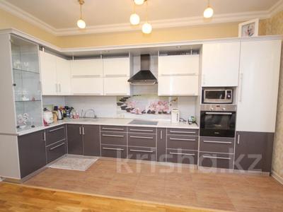 4-комнатная квартира · 120 м² · 6 этаж, Ходжанова 76 за 91 млн ₸ в Алматы, Бостандыкский р-н
