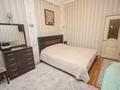 4-комнатная квартира · 120 м² · 6 этаж, Ходжанова 76 за 91 млн ₸ в Алматы, Бостандыкский р-н — фото 5