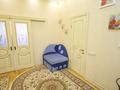 4-комнатная квартира · 120 м² · 6 этаж, Ходжанова 76 за 91 млн ₸ в Алматы, Бостандыкский р-н — фото 13
