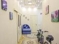 4-комнатная квартира · 120 м² · 6 этаж, Ходжанова 76 за 91 млн ₸ в Алматы, Бостандыкский р-н — фото 14