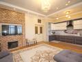 4-комнатная квартира · 120 м² · 6 этаж, Ходжанова 76 за 91 млн ₸ в Алматы, Бостандыкский р-н — фото 3