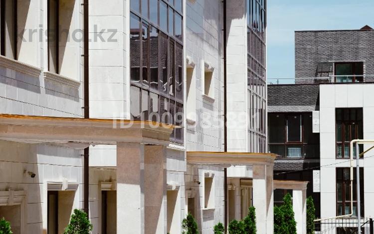 3-комнатная квартира · 96.5 м² · 2/3 этаж, мкр Ерменсай, Арайлы 20 к2 за 85.8 млн ₸ в Алматы, Бостандыкский р-н — фото 9