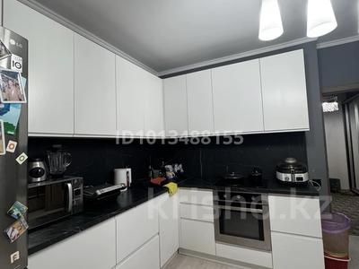 1-комнатная квартира · 57 м² · 5/10 этаж, Казыбек Би 40 за 33 млн ₸ в Усть-Каменогорске