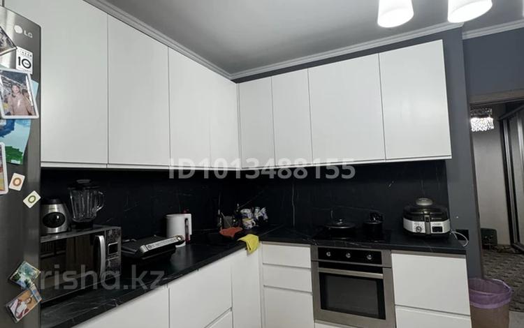 1-бөлмелі пәтер · 57 м² · 5/10 қабат, Казыбек Би 40, бағасы: 33 млн ₸ в Усть-Каменогорске — фото 17