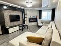 2-бөлмелі пәтер · 73.4 м² · 6/10 қабат, Ворушина 26Б, бағасы: 31 млн ₸ в Павлодаре